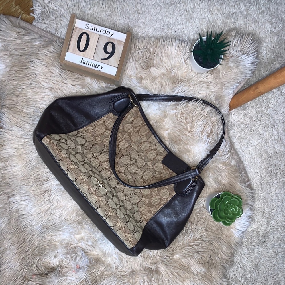 COACH Hand bag